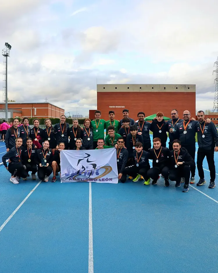 Cartel Campeonato Autonómico